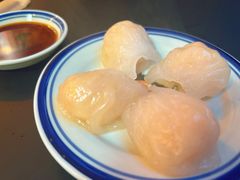 -左记港食(融科天城店)