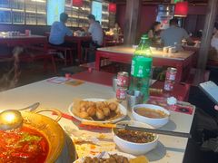 -小龙坎火锅(全球总店)