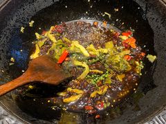 -大鱼山房鱼头火锅(老字号品质店)