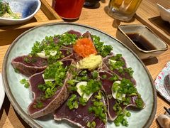 -彩汐 日式海鲜&烧鸟居酒屋