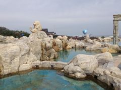 -渔岛海洋度假区