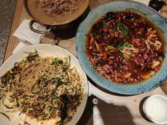 -金掌勺锅包肉(太原万达店)