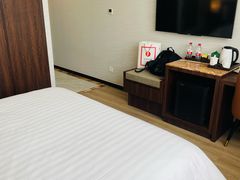 -北京A·C·Embassy酒店(三里屯工人体育场地铁站店)