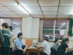 -正宗天津烧麦馆(柳州路店)