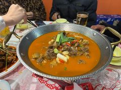 -辣出味岳阳特色烧烤·龙虾大排档(砂子塘总店)