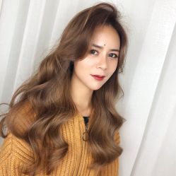 -3AM HAIR SALON染发接发