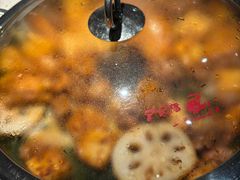 -黄记煌三汁焖锅(顺义华联店)