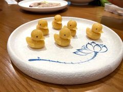 -全聚德烤鸭店(马家堡店)