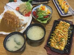 全家福-魟阳日式料理(香积寺路店)