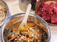 -憨铁匠老火锅(龙岗万科里店)