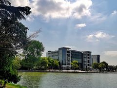 -美兰湖景区