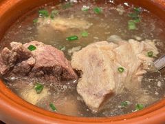 -小菜园新徽菜(合肥天鹅湖万达店)