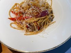 -HELLO MUSAE 拾光缪斯餐厅·纯正希腊风味(苏州中心店)