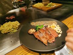 -yokocho上横町·日本食街(深业上城店)