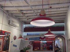 -Eckl’s爱氏热狗(猫街店)