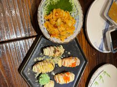 -鸟鹏烧鸟居酒屋(熙龙湾店)