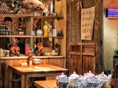 -泥糊破店小酒馆·团建聚餐(南京西路店)