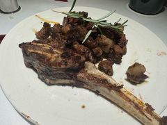 -王品牛排(杭州大厦店)