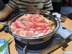 -吉川居酒屋(建国北路店)