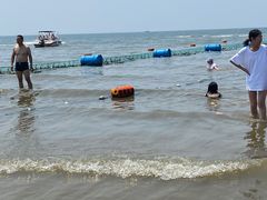 -老虎石海上公园