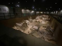 -洛阳周王城天子驾六博物馆