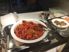 -蓝鲸湾汤泉(包河店)