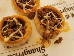 -夏宫中餐厅(香格里拉大酒店)