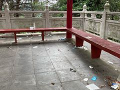 -青龙山国家森林公园