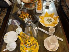 -吉祥圣雪藏餐