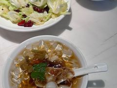 -茅庐川菜(烟台大悦城店)