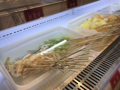 -马路边边串串香(一匡街店)