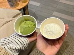 椰子gelato-都可手作(学士街手作店)
