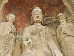 -广元千佛崖