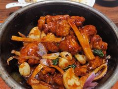 -北塘海鲜·天津菜(大光明桥旗舰店)
