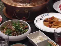 -南门四季铜锅涮肉(大屯·北苑店)