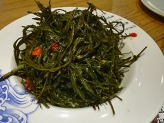 -钟记家菜(红专南路店)