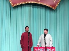 周末相声俱乐部-周末相声俱乐部