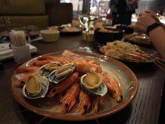 -西安高新洲际酒店•源咖啡全日制餐厅