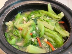 -新旺茶餐厅·早餐·夜宵(仙霞店)
