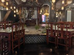 -老太原菜馆(中正天街店)