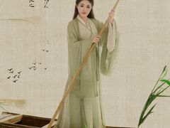 -九月鹰飞汉服摄影工作室