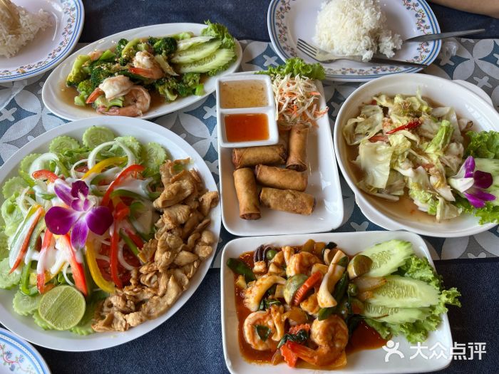 Jungle Kitchen图片