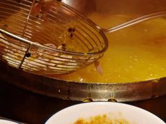 -淼福猪肚鸡·椰子鸡火锅(大沙地店)
