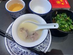 -淼福猪肚鸡·椰子鸡火锅(大沙地店)