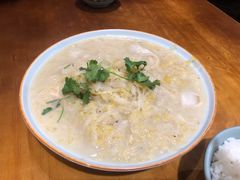 酸菜白肉-锦小馆(安贞店)