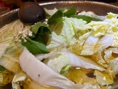 -吉兆·料理(红梅南路店)