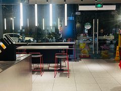 -麦当劳(杭州运河上街商业中心店)