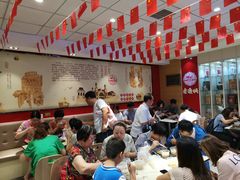 -老通城豆皮大王(吉庆街店)