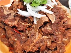 -巴特餐饮6加1音乐餐吧·新疆菜