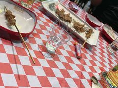 -丽伟的串·烧烤·砂锅(芝麻街店)